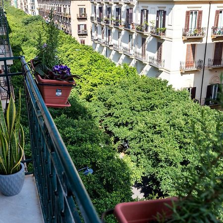 Sister'S Suites Rooms Palermo Esterno foto