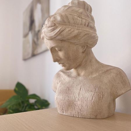 Sister'S Suites Rooms Palermo Esterno foto