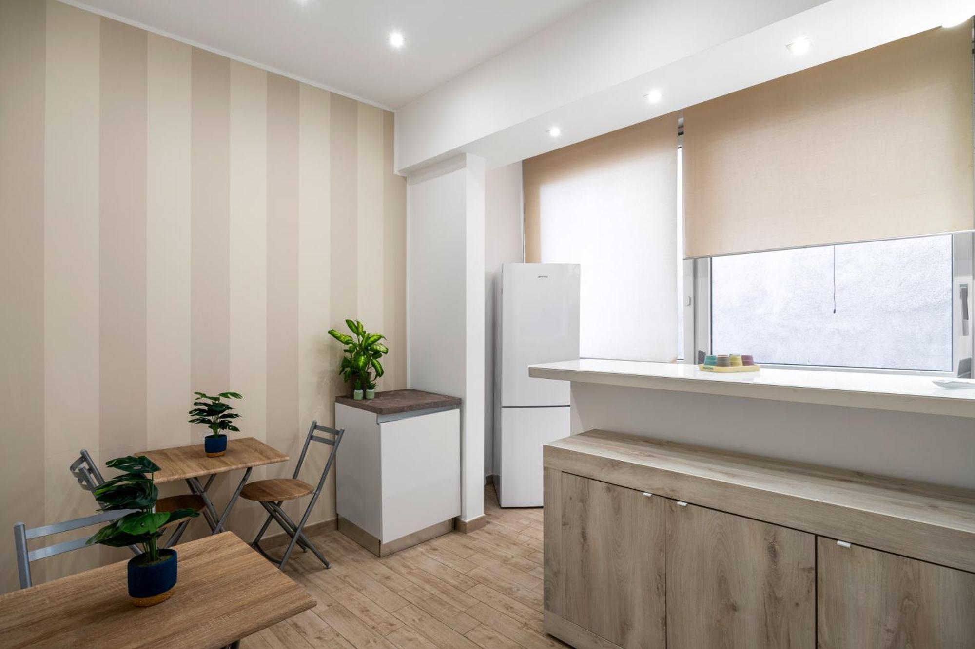 Sister'S Suites Rooms Palermo Esterno foto