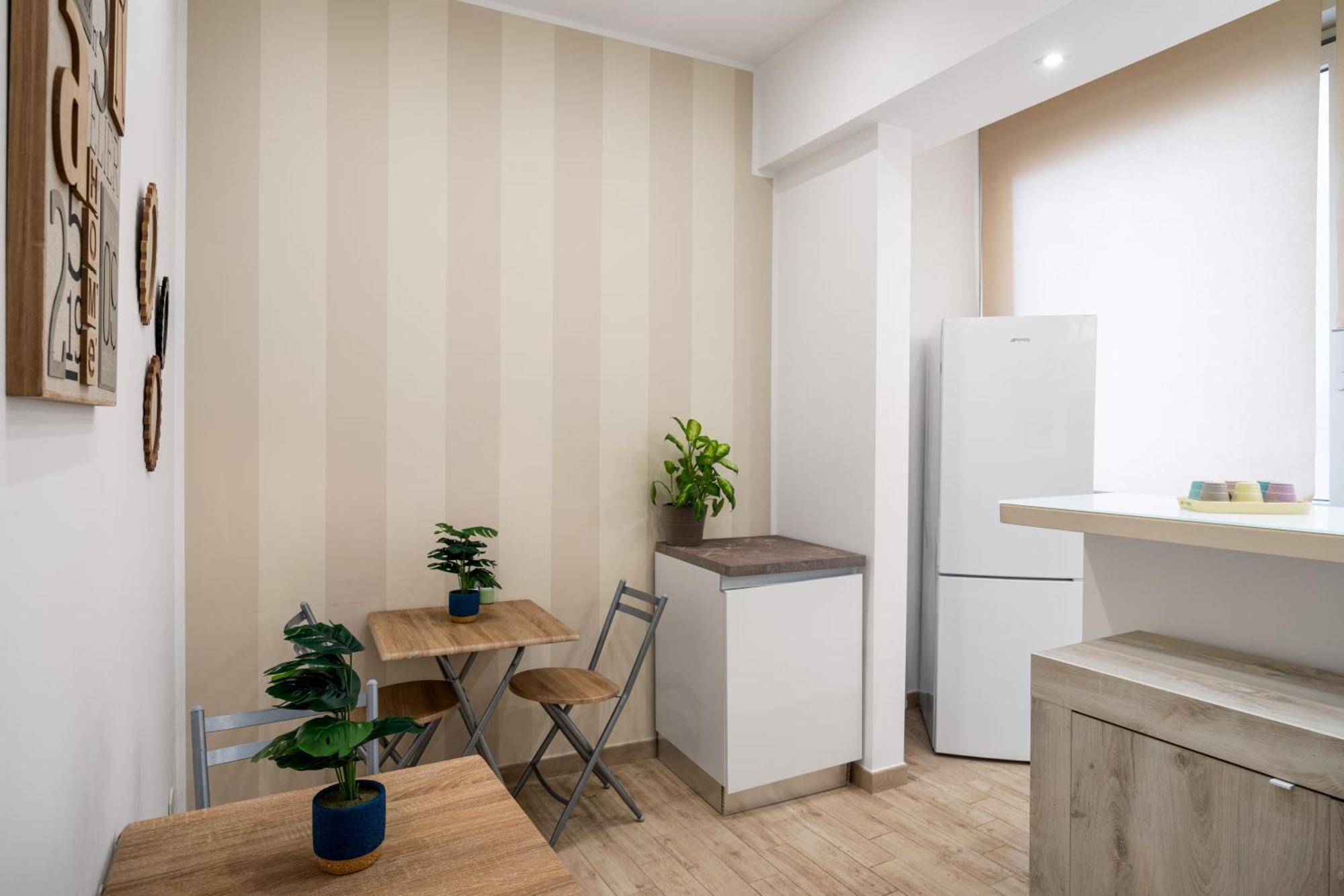 Sister'S Suites Rooms Palermo Esterno foto