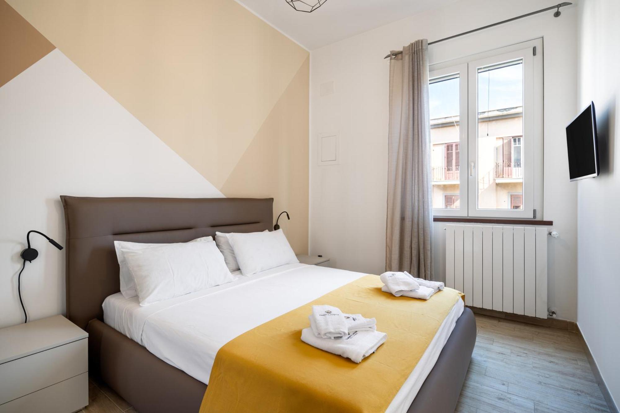 Sister'S Suites Rooms Palermo Esterno foto
