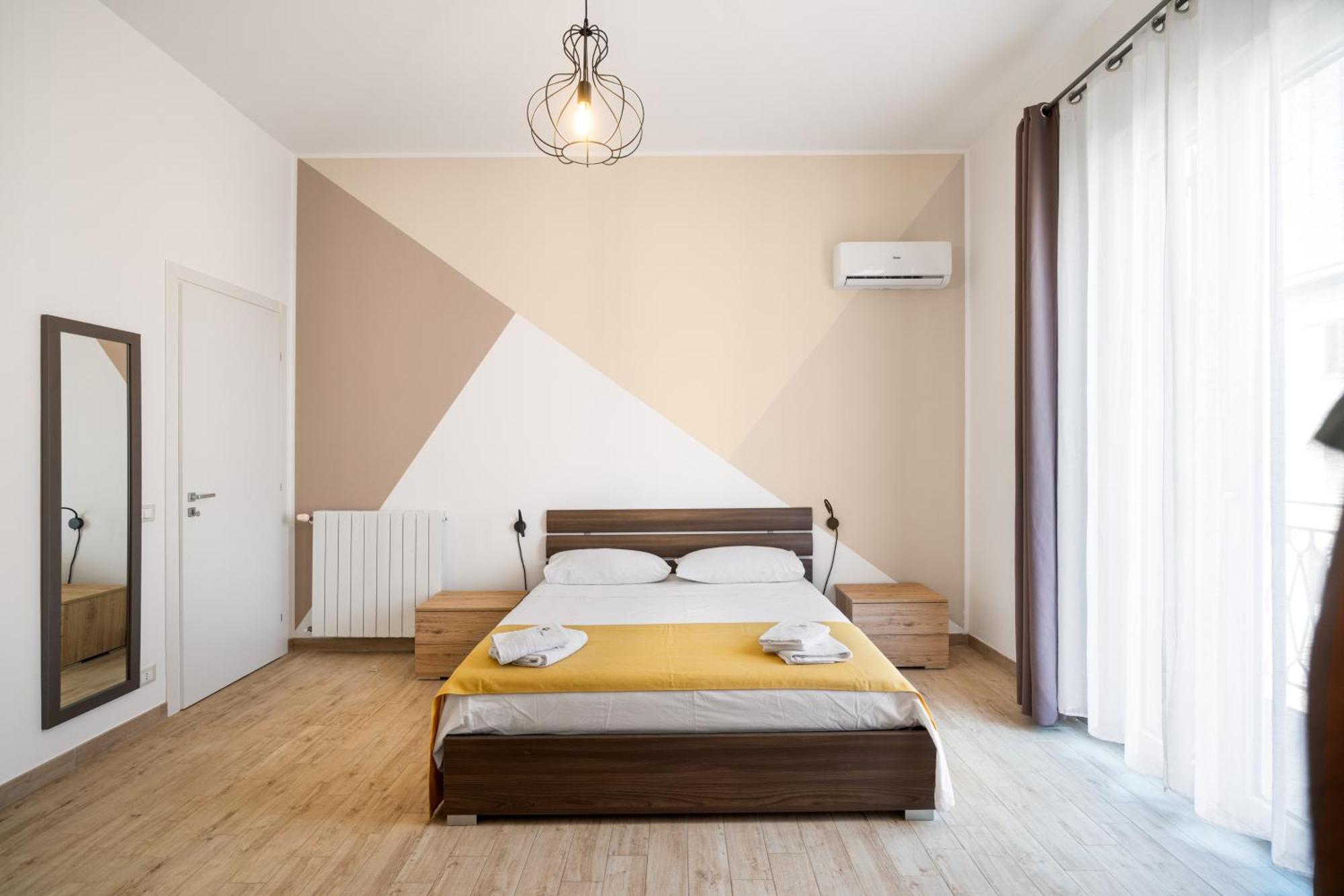 Sister'S Suites Rooms Palermo Esterno foto