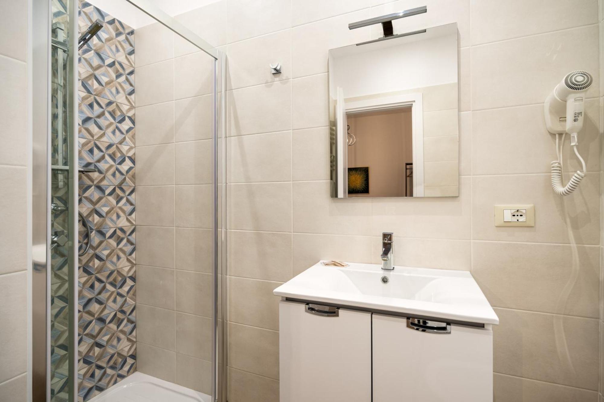 Sister'S Suites Rooms Palermo Esterno foto
