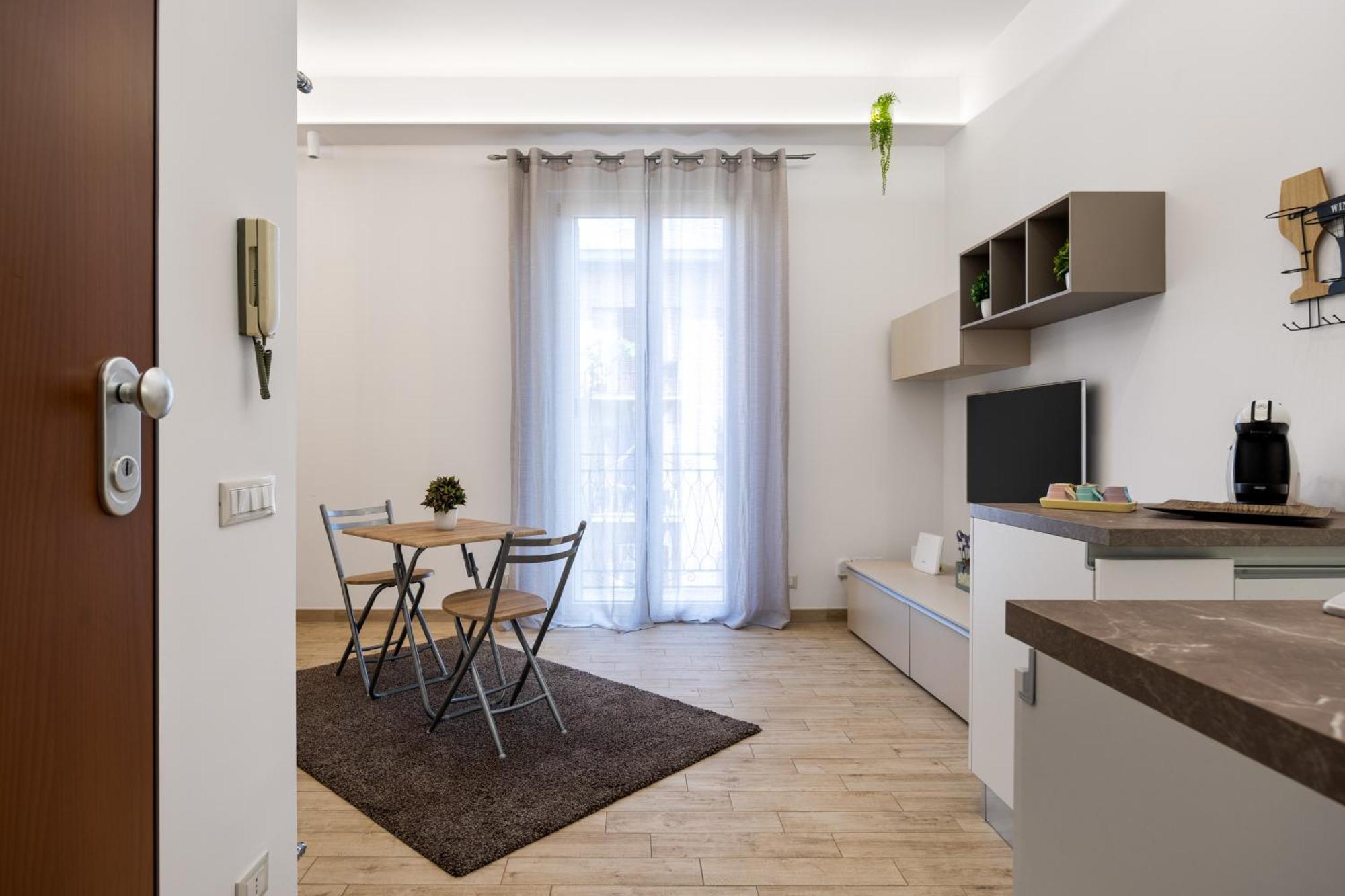 Sister'S Suites Rooms Palermo Esterno foto