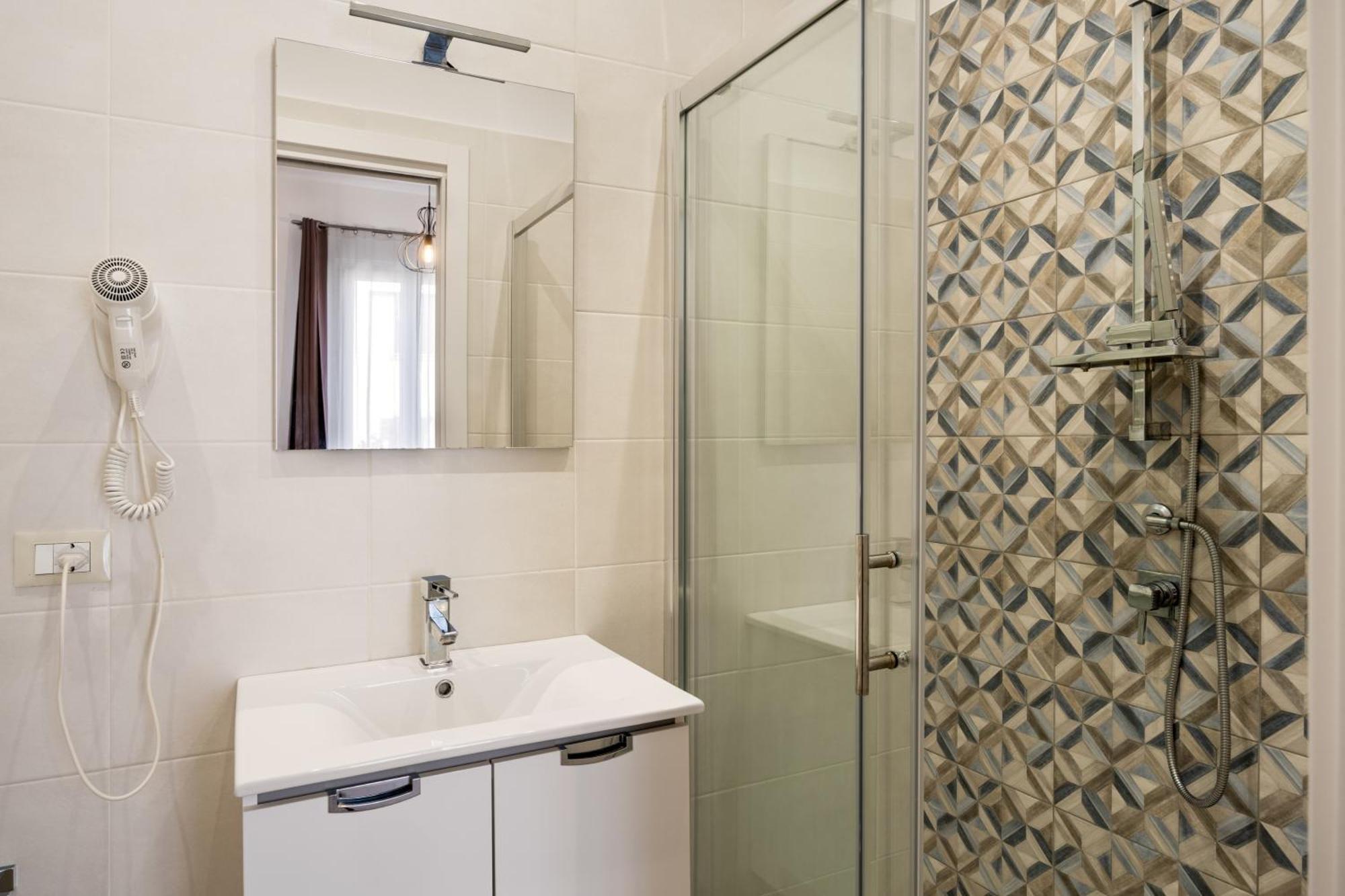Sister'S Suites Rooms Palermo Esterno foto
