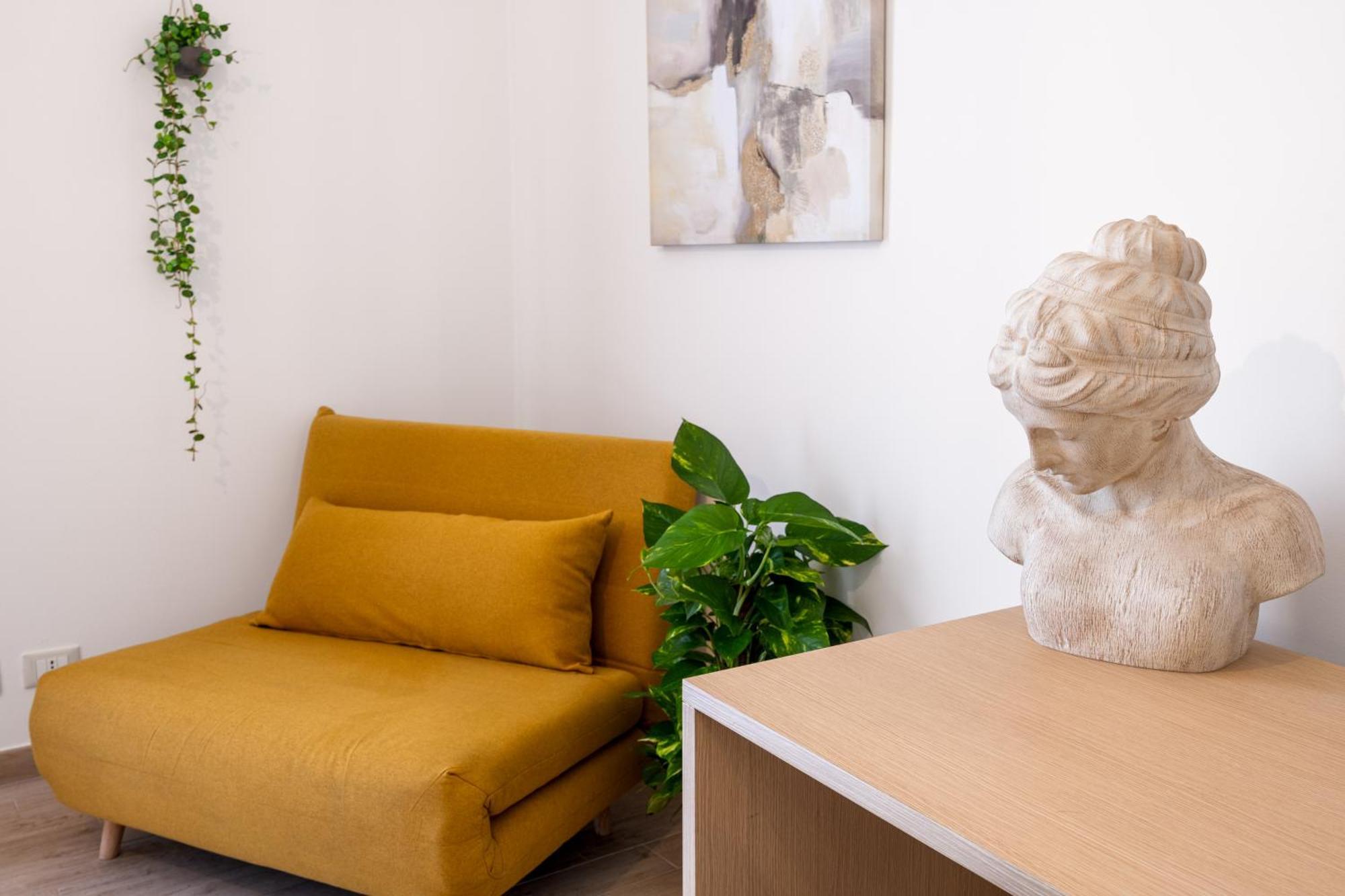 Sister'S Suites Rooms Palermo Esterno foto