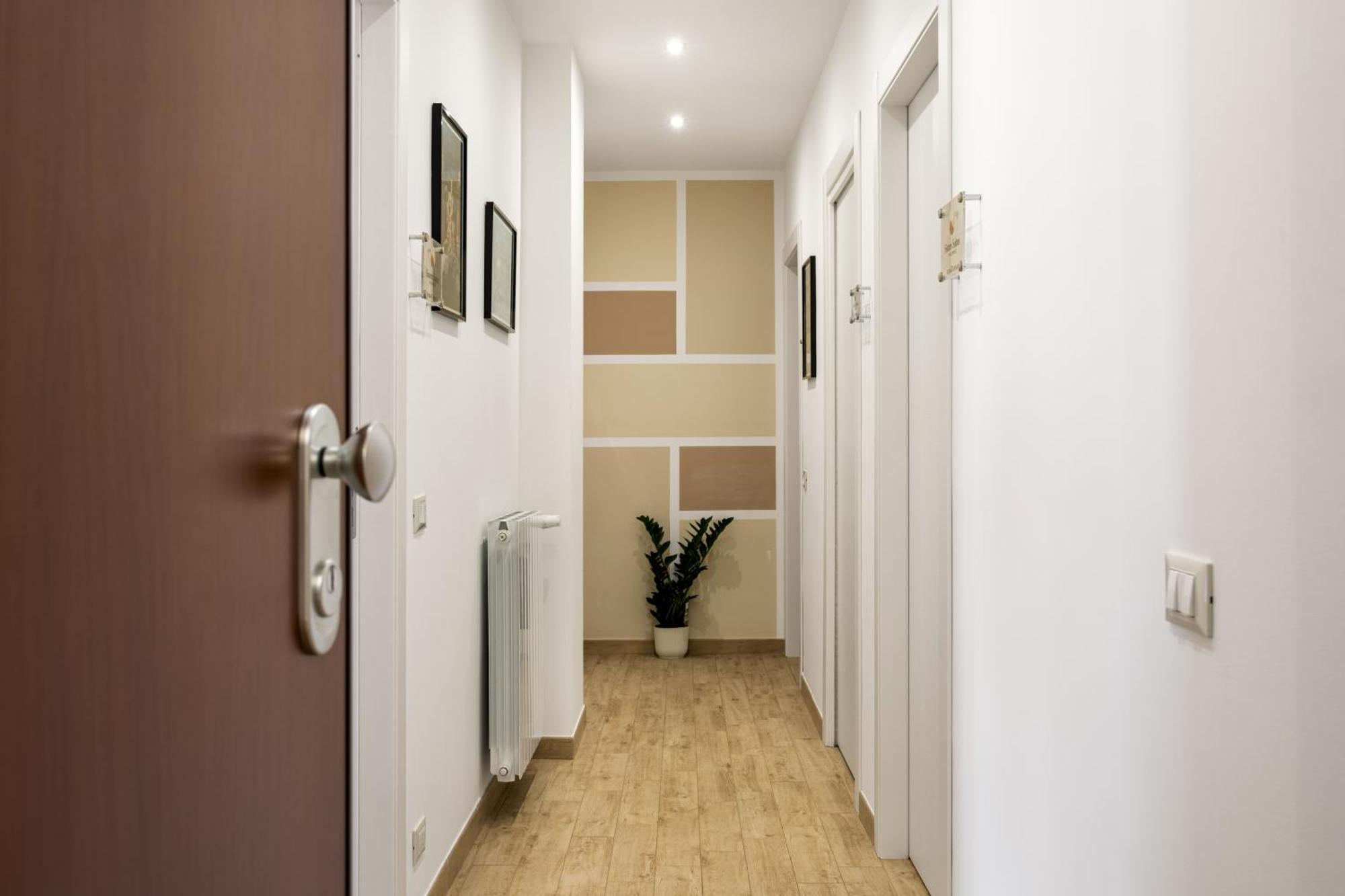 Sister'S Suites Rooms Palermo Esterno foto