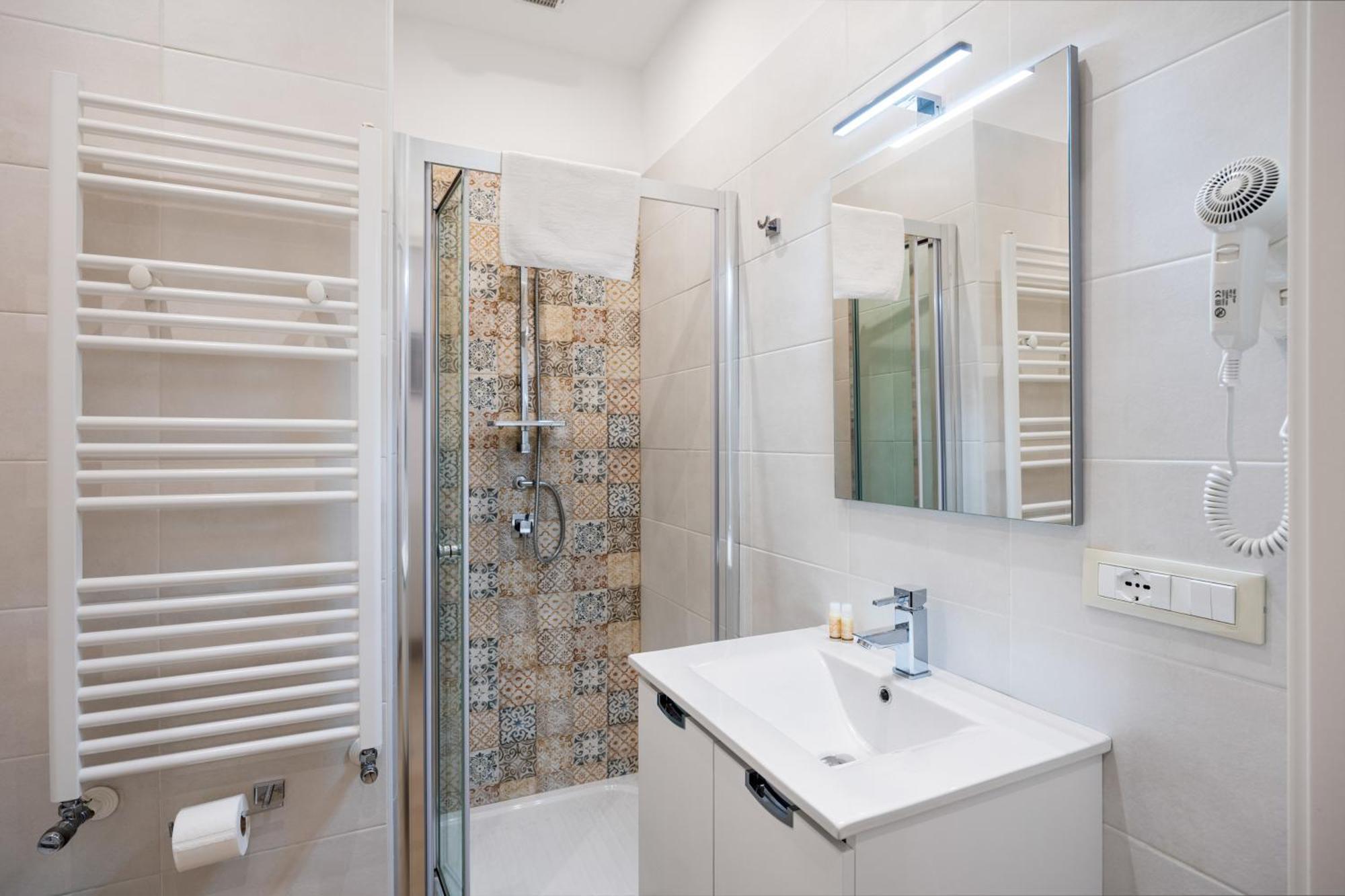 Sister'S Suites Rooms Palermo Esterno foto